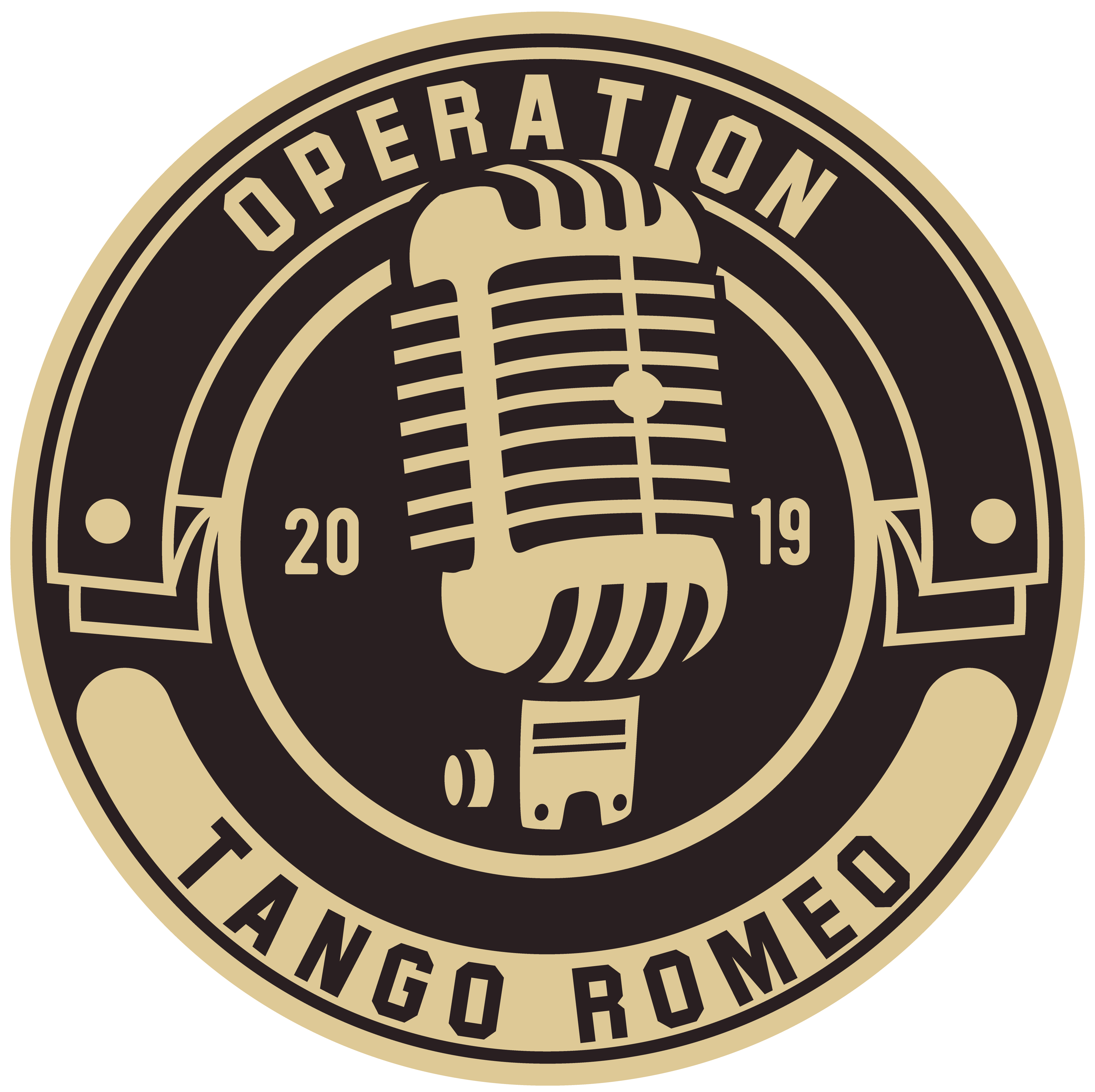 The Trauma Recovery Podcast